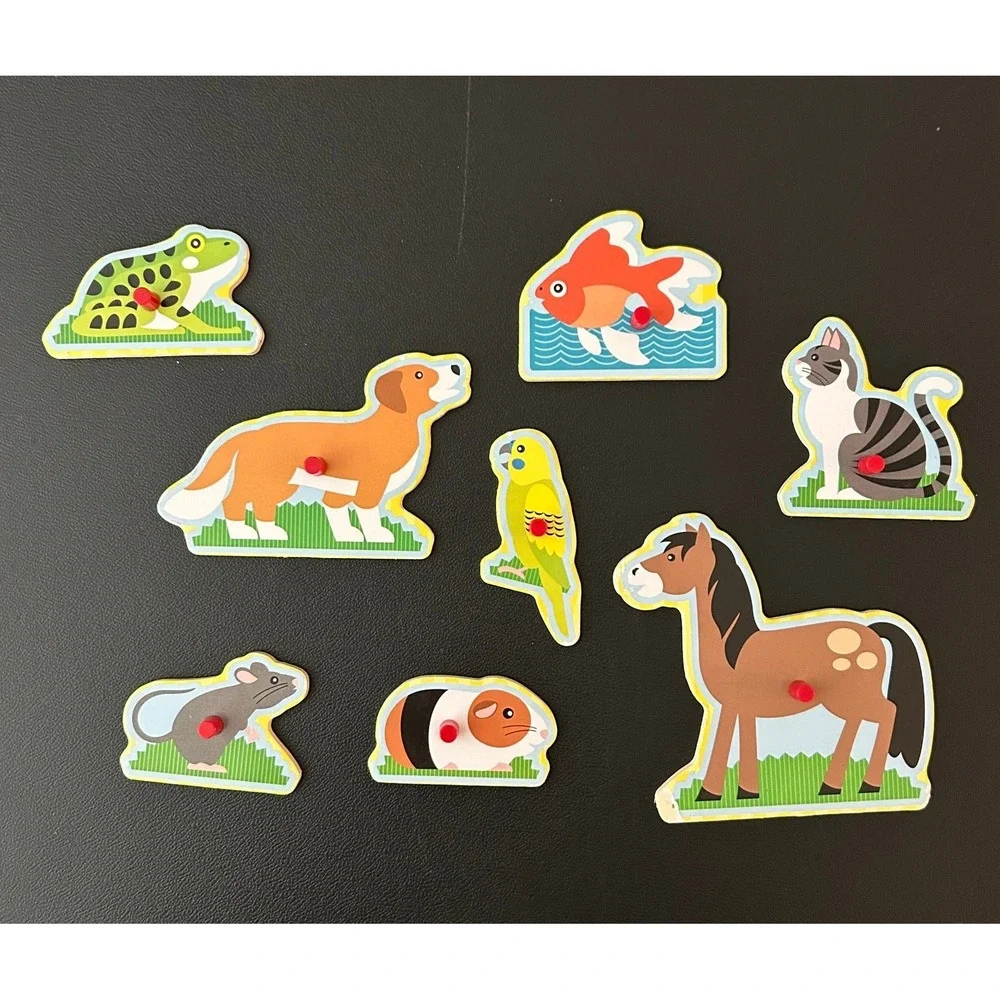 Melissa & Doug melissa doug